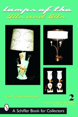 Lamps of the 50s & 60s - Jan Lindenberger