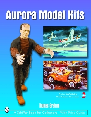 Aurora Model Kits - Thomas Graham