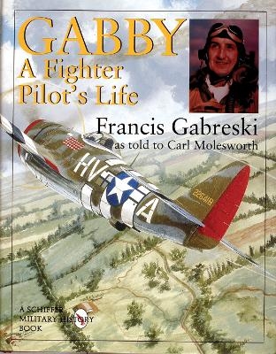 Gabby - Francis Gabreski