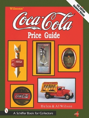 Wilson's Coca-Cola® Price Guide - Al and Helen Wilson