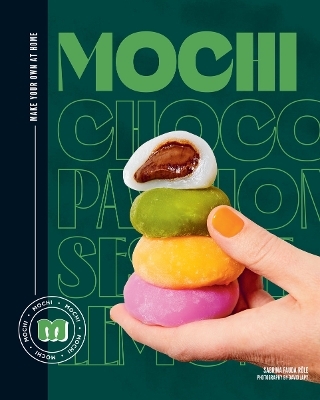 Mochi - Sabrina Fauda-Rôle