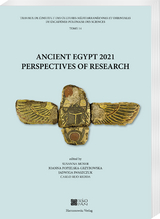 Ancient Egypt 2021 - 