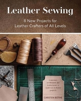 Leather Sewing - Carsten Bothe