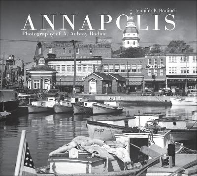 Annapolis - Jennifer B. Bodine