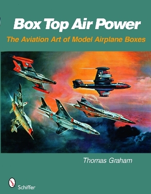 Box Top Air Power - Thomas Graham