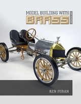 Model Building with Brass - Foran, Ken