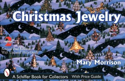 Christmas Jewelry - Mary Morrison