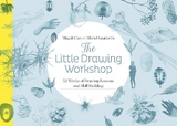 The Little Drawing Workshop - Cazo, Magali; Lauricella, Michel