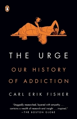 The Urge - Carl Erik Fisher