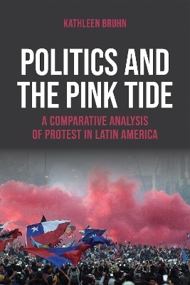 Politics and the Pink Tide - Kathleen Bruhn