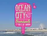 The Ocean City NJ Boardwalk - Davis, Dean