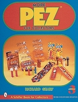 More Pez® - Geary, Richard