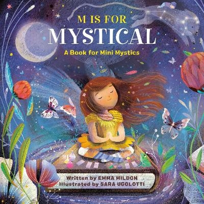 M Is for Mystical - Emma Mildon