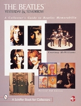 The Beatles: Yesterday and Tomorrow - McWilliams, Courtney