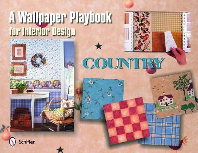 A Wallpaper Playbook for Interior Design - Tina Skinner,  F. Schumacher  &  Company