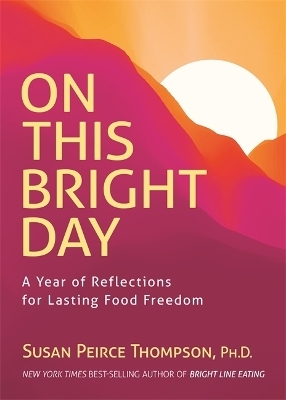 On This Bright Day - Susan Peirce Thompson