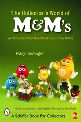 The Collector's World of M&M's® - Clevenger, Patsy