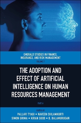 The Adoption and Effect of Artificial Intelligence on Human Resources Management - 