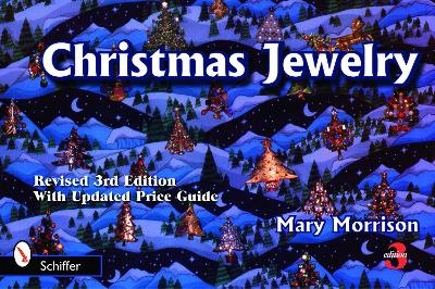 Christmas Jewelry - Mary Morrison