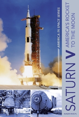 Saturn V - Eugen Reichl