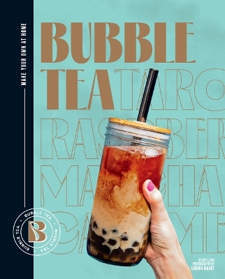 Bubble Tea - Sandra Mahut