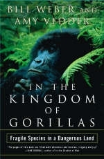 In the Kingdom of Gorillas -  Amy Vedder,  Bill Weber