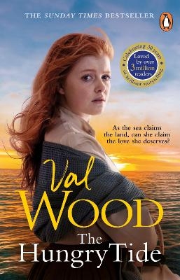 The Hungry Tide - Val Wood