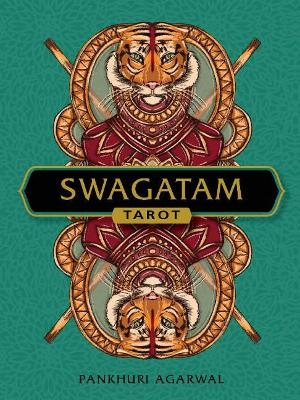 Swagatam Tarot - Pankhuri Agarwal