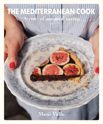 The Mediterranean Cook - Meni Valle