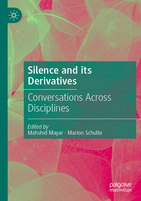 Silence and its Derivatives - 