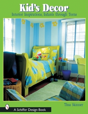 Kids’ Decor - Tina Skinner