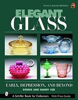 Elegant Glass - Coe, Debbie & Randy