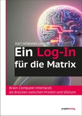 Ein Log-In für die Matrix - Karl Johannes Lierfeld