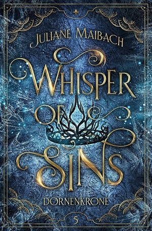 Whisper of Sins - Juliane Maibach