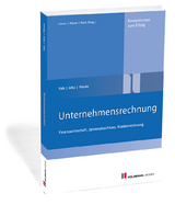 Unternehmensrechnung - Falk, Franz; Götz, Michael; Rössle, Werner