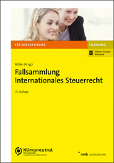 Fallsammlung Internationales Steuerrecht - 