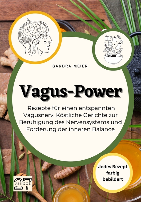 Vagus-Power - Sandra Meier