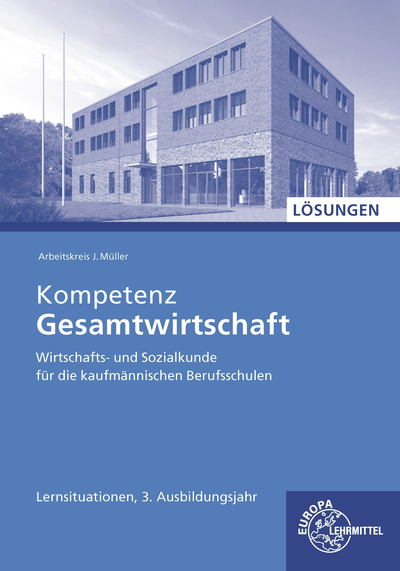 Lösungen zu 47038 - Johannes Krohn, Jürgen Müller, Stefan Kurtenbach, Raimund Frühbauer, Stefan Felsch, Sabrina Metzler