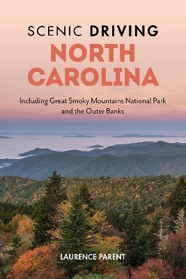 Scenic Driving North Carolina - Laurence Parent