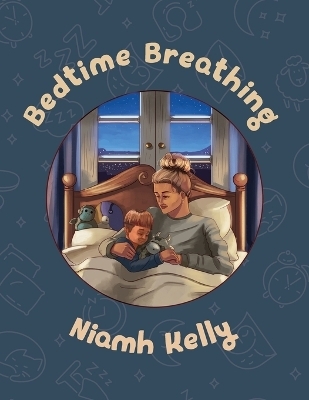 Bedtime Breathing - Niamh Kelly