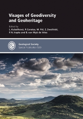 Visages of Geodiversity and Geoheritage - 