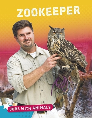 Zookeeper - Marne Ventura