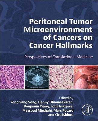 Peritoneal Tumor Microenvironment of Cancers on Cancer Hallmarks - 