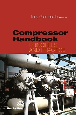 Compressor Handbook - Anthony Giampaolo