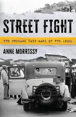 Street Fight - Anne Morrissy