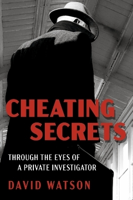 Cheating Secrets - David Watson