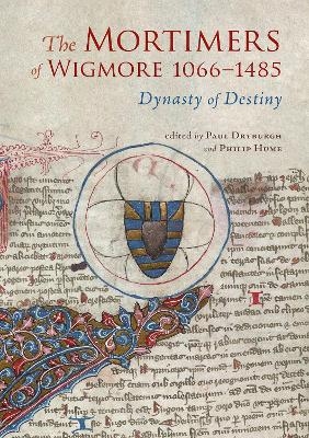 The Mortimers of Wigmore, 1066-1485 - 