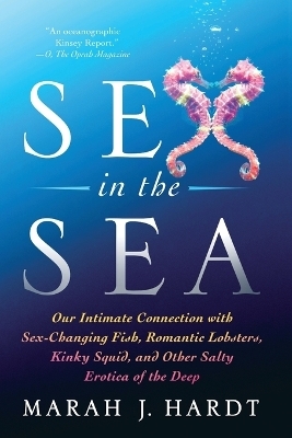 Sex in the Sea - Marah J. Hardt