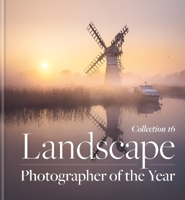 Landscape Photographer of the Year - Charlie Waite