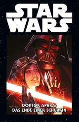 Star Wars Marvel Comics-Kollektion - Simon Spurrier, Caspar Wijngaard, Elsa Charretier